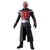 バンダイ 仮面ライダーソフビシリーズ 仮面ライダーウィザード フレイムスタイル KRｿﾌﾋﾞSKRｳｲｻﾞ-ﾄﾞﾌﾚｲﾑｽﾀｲﾙ-イメージ2