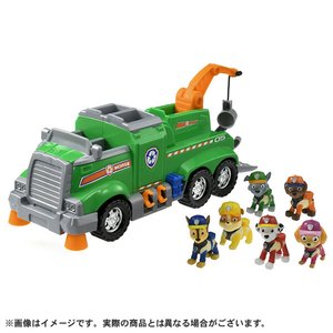 タカラトミー パウ・パトロール アルティメット レスキュービークル ロッキー アルティメットクルーザー パウパトUレスキユ-VCロツキ- タカラトミー パウ・パトロール アルティメット レスキュービークル ロッキー アルティメットクルーザー パウパトUレスキユ-VCロツキ-