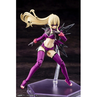 皇巫 アマテラス 日蝕（エクリプス）コトブキヤ 全塗装 完成品 コトブキヤ 1/1 皇巫 アマテラス 日蝕(エクリプス) 「メガミ