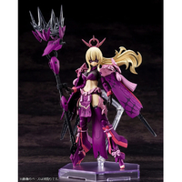 皇巫 アマテラス 日蝕（エクリプス）コトブキヤ 全塗装 完成品 コトブキヤ 1/1 皇巫 アマテラス 日蝕(エクリプス) 「メガミ