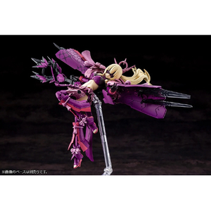 コトブキヤ 皇巫 アマテラス 日蝕(エクリプス) KP773ｵｳﾌﾞｱﾏﾃﾗｽﾆﾂｼﾖｸ-イメージ2