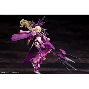 コトブキヤ 皇巫 アマテラス 日蝕(エクリプス) KP773ｵｳﾌﾞｱﾏﾃﾗｽﾆﾂｼﾖｸ-イメージ5