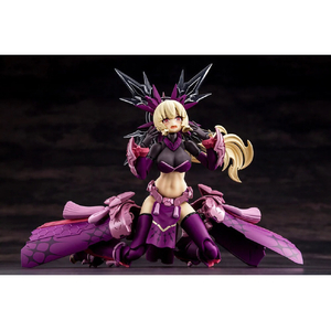 コトブキヤ 皇巫 アマテラス 日蝕(エクリプス) KP773ｵｳﾌﾞｱﾏﾃﾗｽﾆﾂｼﾖｸ-イメージ8