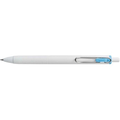 三菱鉛筆 ユニボールワン 0.38mm スカイブルー FCC0665-UMNS38.48