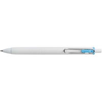 三菱鉛筆 ユニボールワン 0.38mm スカイブルー FCC0665-UMNS38.48