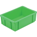 岐阜プラスチック工業 B型プラテナーB-13-2 緑 FC972GJ-5050804