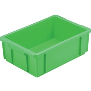 岐阜プラスチック工業 B型プラテナーB-13-2 緑 FC972GJ-5050804-イメージ1