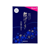 カメヤマ 花げしき白檀 煙少香 徳用大型 約200g FC729MM