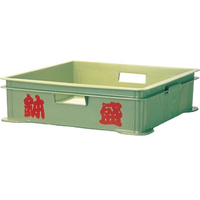 若泉漆器 鉢盛り用 コンテナー RC-100 FC714LP-5634900