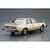 アオシマ 1/24 ザ・モデルカー No．54 ニッサン HGC211 スカイライン2000GT-E・S '79 ｻﾞﾓﾃﾞﾙｶ-54ｽｶｲﾗｲﾝ2000GTESN-イメージ3