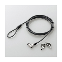 エレコム セキュリティワイヤーロック ESL-7T