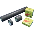 日東電工 日東/ふっ素樹脂粘着テープ ニトフロン  0.13mm×200mm×10m グレー200100.13 FC168HH-4011171