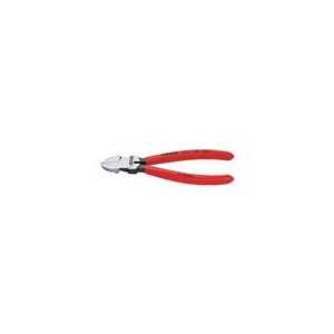 ＫＮＩＰＥＸ社 クニペックス　プラスチック用ニッパー　140mm 7201-140-イメージ1
