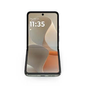 MOTOROLA motorola razr 60 ライトスカイホワイト PB8E0002JP-イメージ15
