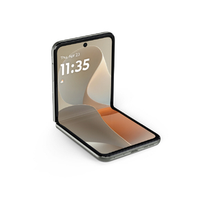 MOTOROLA motorola razr 60 ライトスカイホワイト PB8E0002JP-イメージ16