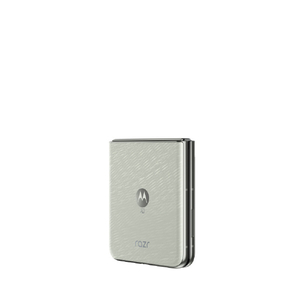 MOTOROLA motorola razr 60 ライトスカイホワイト PB8E0002JP-イメージ7
