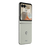 MOTOROLA motorola razr 60 ライトスカイホワイト PB8E0002JP-イメージ8