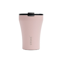 STTOKE ストーク タンブラー Sサイズ 8oz 240mL ブロッサムピンク ｽﾄ-ｸﾀﾝﾌﾞﾗ-Sﾌﾞﾛﾂｻﾑﾋﾟﾝｸ
