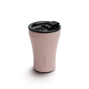 STTOKE ストーク タンブラー Sサイズ 8oz 240mL ブロッサムピンク ｽﾄ-ｸﾀﾝﾌﾞﾗ-Sﾌﾞﾛﾂｻﾑﾋﾟﾝｸ-イメージ2