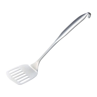 赤川器物製作所 AG18-8 ワンピース 穴ターナー FCM6403-044422001