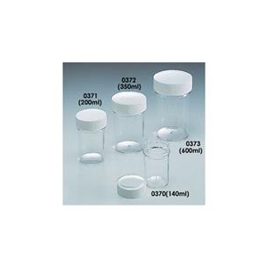瑞穂化成工業 スチロール容器3型200ml 0371-イメージ1