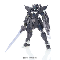 バンダイスピリッツ HG 1/144 Gサイフォス AGEHG34GｻｲﾌｵｽN