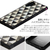 ikins Galaxy Note 10+用天然貝ケース Pyramid I18371GN10P-イメージ5