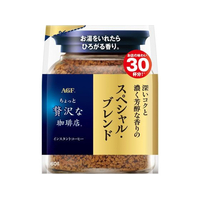 味の素ＡＧＦ ちょっと贅沢な珈琲店 スペシャル・ブレンド 袋 60g FCC5807