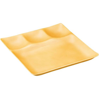 江部松商事 スリーセットプレート 総ナチュラル 1200914 FC149LS-6223420