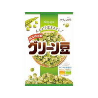 春日井製菓 グリーン豆 90g FCF854P