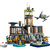 レゴジャパン LEGO  シティ 60419 シティポリス<プリズンアイランド> 60419ｼﾃｲﾎﾟﾘｽﾌﾟﾘｽﾞﾝｱｲﾗﾝﾄﾞ-イメージ3