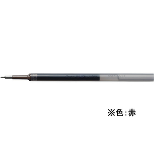 ぺんてる エナージェル替芯0.4mm 赤 F848034-XLRN4-B-イメージ1