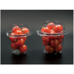 パックスタイル ミニトマトカップ SP-280 50個 FC222SH-00609448-イメージ4