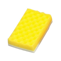 江部松商事 アロティZ タワシ 15個台紙付 抗菌 FC770LS-6436400