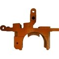 KITO/電気チェーンブロック キトーエクセルER2用部品 クサリガイドA FC050YB-2247082