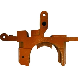 KITO/電気チェーンブロック キトーエクセルER2用部品 クサリガイドA FC050YB-2247082-イメージ1