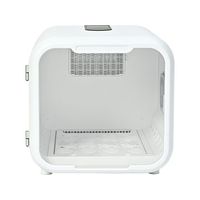 マルカン おうちサロン ドライヤールーム 3WAY FCF633V-DA-415