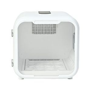 マルカン おうちサロン ドライヤールーム 3WAY FCF633V-DA-415-イメージ1