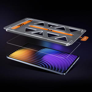 Xiaomi BHR9499GL Pad 7/7 Pro用Screen Protector |エディオン