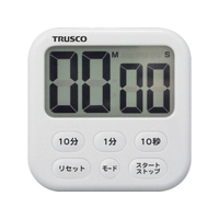 トラスコ中山 TRUSCO/時計機能付デジタルタイマ TDT-542 FCD476C-2576405