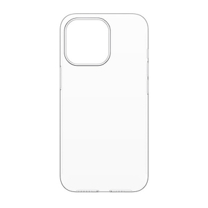 パワーサポート iPhone 13 Pro用ケース Air Jacket Clear PIPT-71-イメージ2