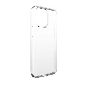 パワーサポート iPhone 13 Pro用ケース Air Jacket Clear PIPT-71-イメージ3