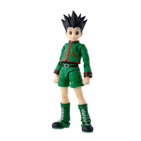 バンダイスピリッツ S．H．Figuarts ゴン SHFｺﾞﾝ