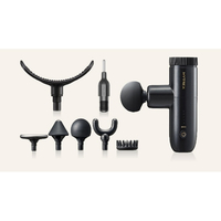 MYTREX REBIVE MINI XS2 SPECIALKIT ブラック MT-RX2-25B-SP