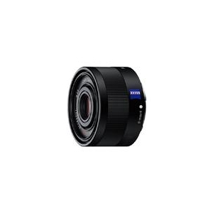 SONY デジタル一眼カメラ“α”[Eマウント]用レンズ SEL35F28Z-イメージ1
