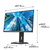 I・Oデータ USB Type-C & LANポート搭載 4K対応27型液晶ディスプレイ BizCrysta LCD-CU272D-F-イメージ2