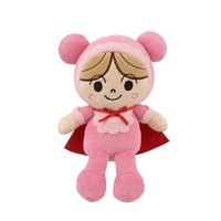 セガフェイブ プリちぃ★ビーンズ コレクション あかちゃんまん ﾌﾟﾘﾁｲﾋﾞ-ﾝｽﾞCｱｶﾁﾔﾝﾏﾝ