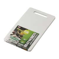 リス 抗菌家庭用マナ板 KLL 440×270×H17mm KLL440×270mm17mm FCL3444-031683005