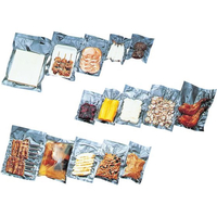 江部松商事 EBM/卓上真空包装機専用規格袋 飛竜 HN-103 2000入 FC113LK-3710000