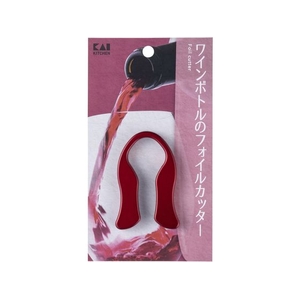貝印 KK フォイルカッター FCB300J-DH8226-イメージ2